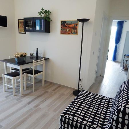 Appartamento Due Sorelle Sirolo Exteriér fotografie