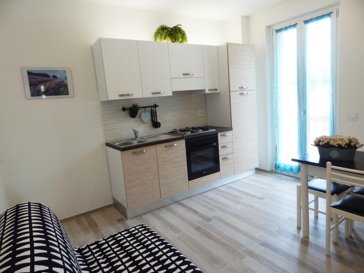 Appartamento Due Sorelle Sirolo Exteriér fotografie
